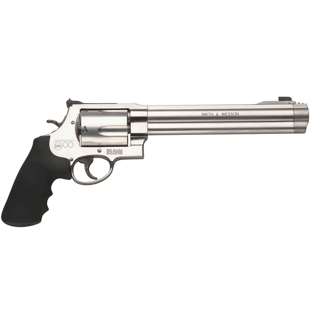 Smith & Wesson Model 500 S&W Magnum .500 S&W Magnum